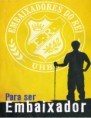Manual do Candidato